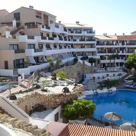 Apartamento 251 Con Vistas Al Mar Y A La Piscina San Miguel de Abona Exterior photo