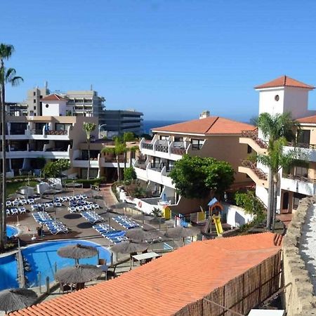 Apartamento 251 Con Vistas Al Mar Y A La Piscina San Miguel de Abona Exterior photo