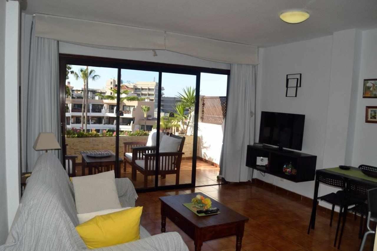 Apartamento 251 Con Vistas Al Mar Y A La Piscina San Miguel de Abona Exterior photo