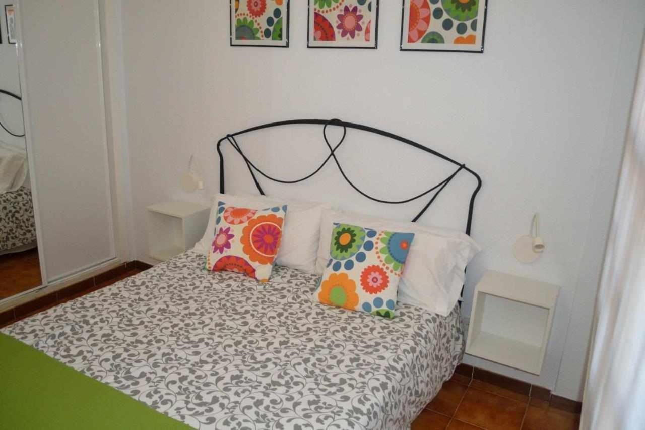 Apartamento 251 Con Vistas Al Mar Y A La Piscina San Miguel de Abona Exterior photo