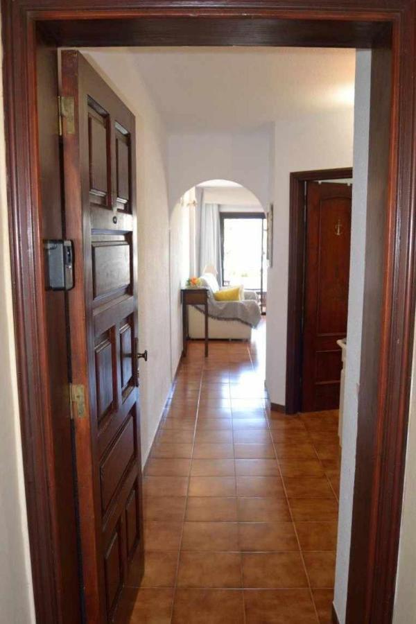 Apartamento 251 Con Vistas Al Mar Y A La Piscina San Miguel de Abona Exterior photo