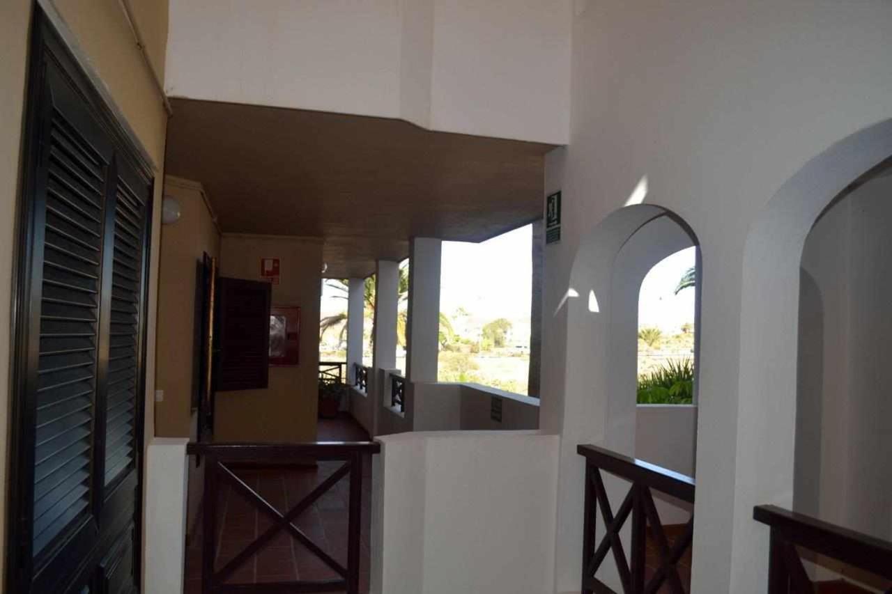 Apartamento 251 Con Vistas Al Mar Y A La Piscina San Miguel de Abona Exterior photo